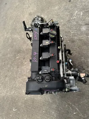Ford Focus Engine 2012, 2013 and 2014