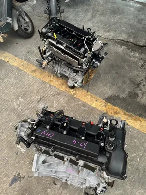 Ford Focus Engine 2012, 2013 and 2014