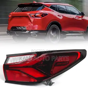 2019,2020,2021,2022,2023 Taillight for Chevrolet Blazer