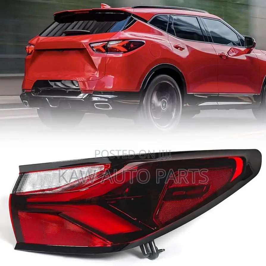 2019,2020,2021,2022,2023 Taillight for Chevrolet Blazer