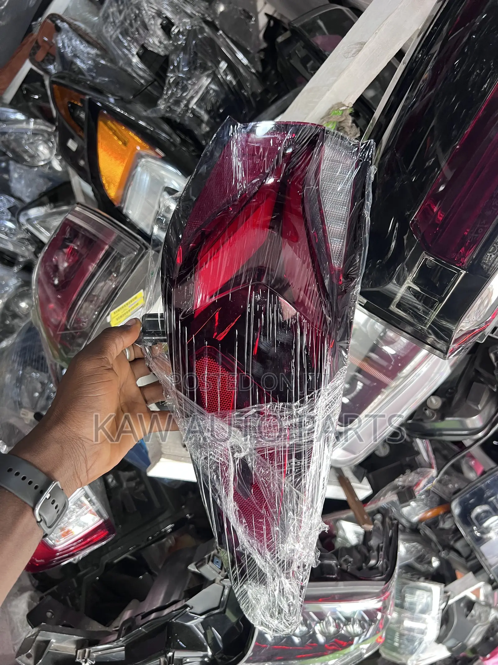 2019,2020,2021,2022,2023 Taillight for Chevrolet Blazer