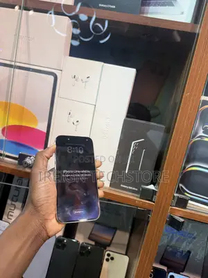 Apple iPhone 15 Pro 128 GB White