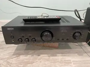 Denon PMA-800NE Integrated Amplifier