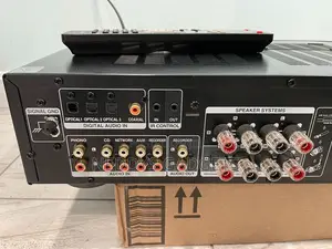 Denon PMA-800NE Integrated Amplifier