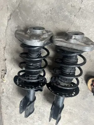 Benz E350 4Matic Front Shocks W212 2010-2015