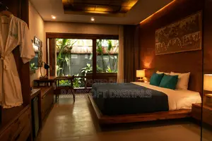 Hotel Guest House Website With Online Booking