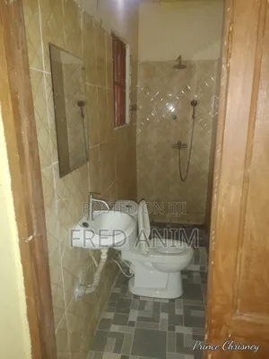 1bdrm Apartment in Nyamekye, Lapaz for rent