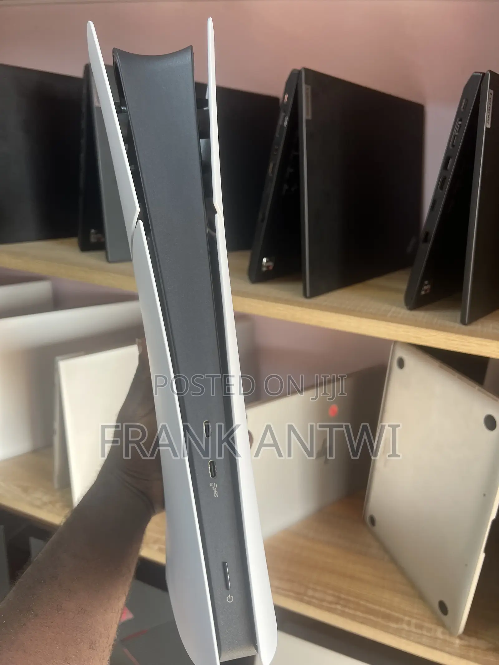 Ps5 Slim Digital