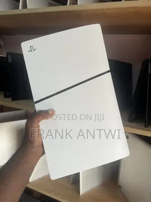 Ps5 Slim Digital