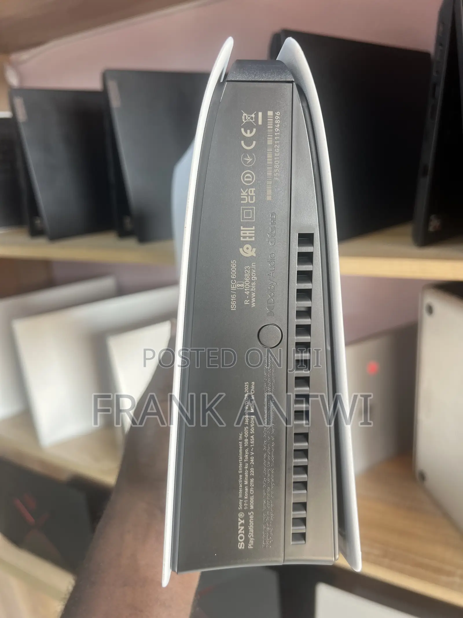 Ps5 Slim Digital