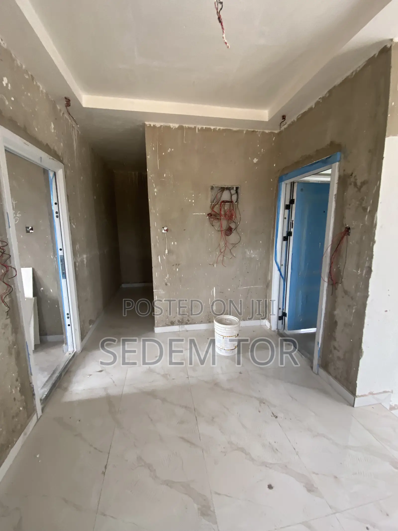 3bdrm House in Housing Down for rent