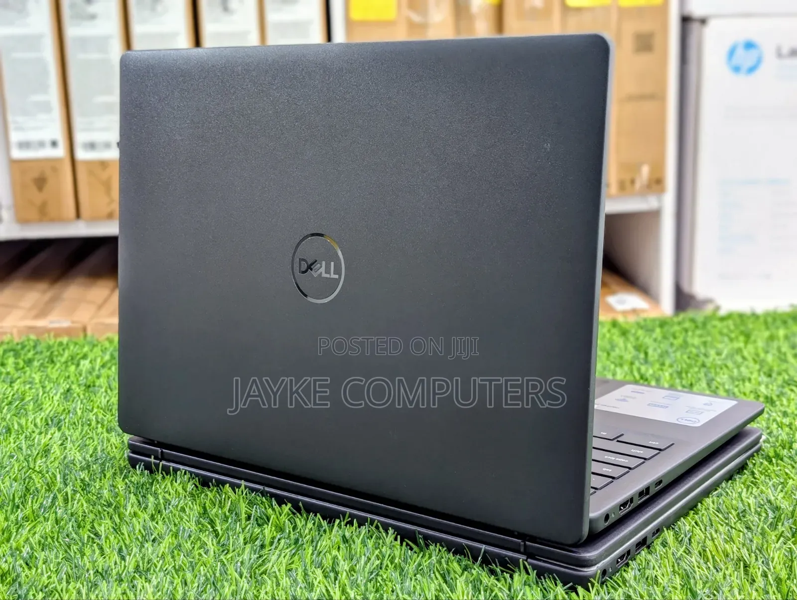 New Laptop Dell Inspiron 14 5440 8GB Intel Core i5 SSD 512GB