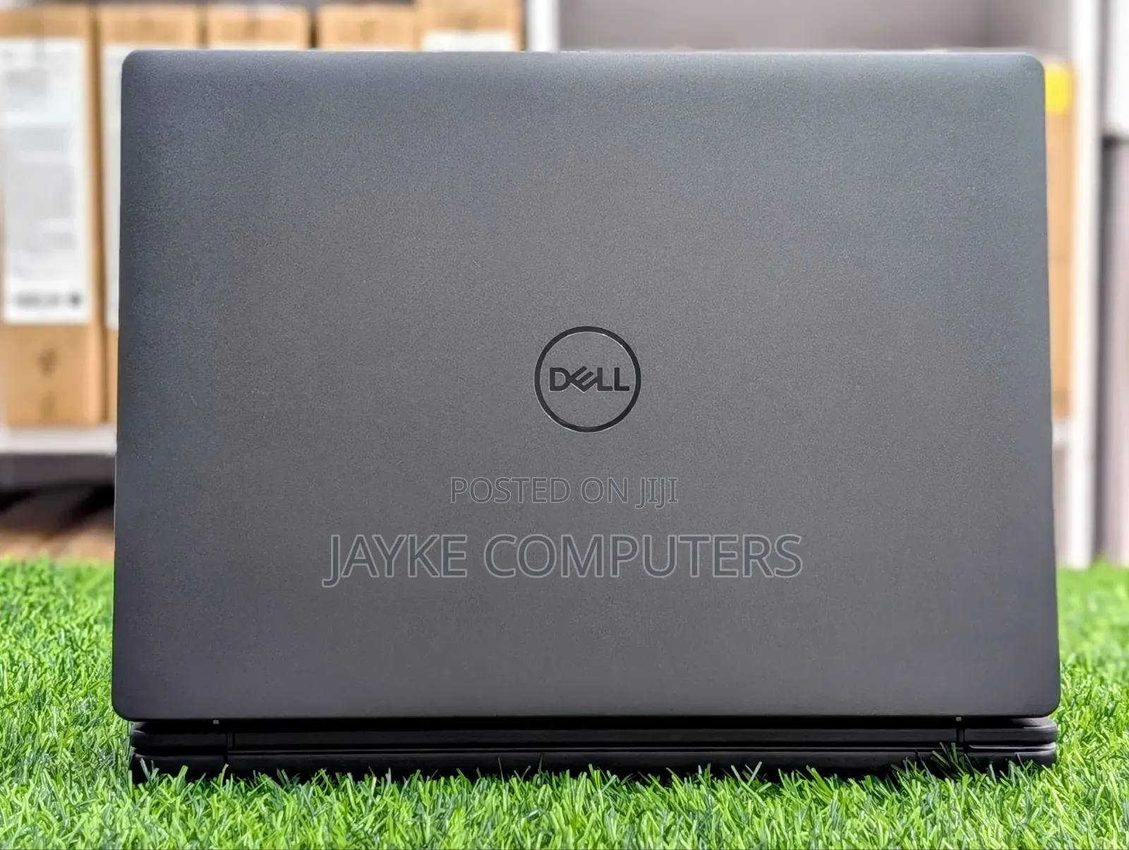 New Laptop Dell Inspiron 14 5440 8GB Intel Core i5 SSD 512GB