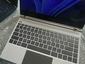 Laptop HP Spectre 14 8GB Intel Core i7 SSD 512GB