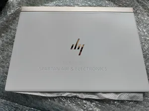 Laptop HP Spectre 14 8GB Intel Core i7 SSD 512GB