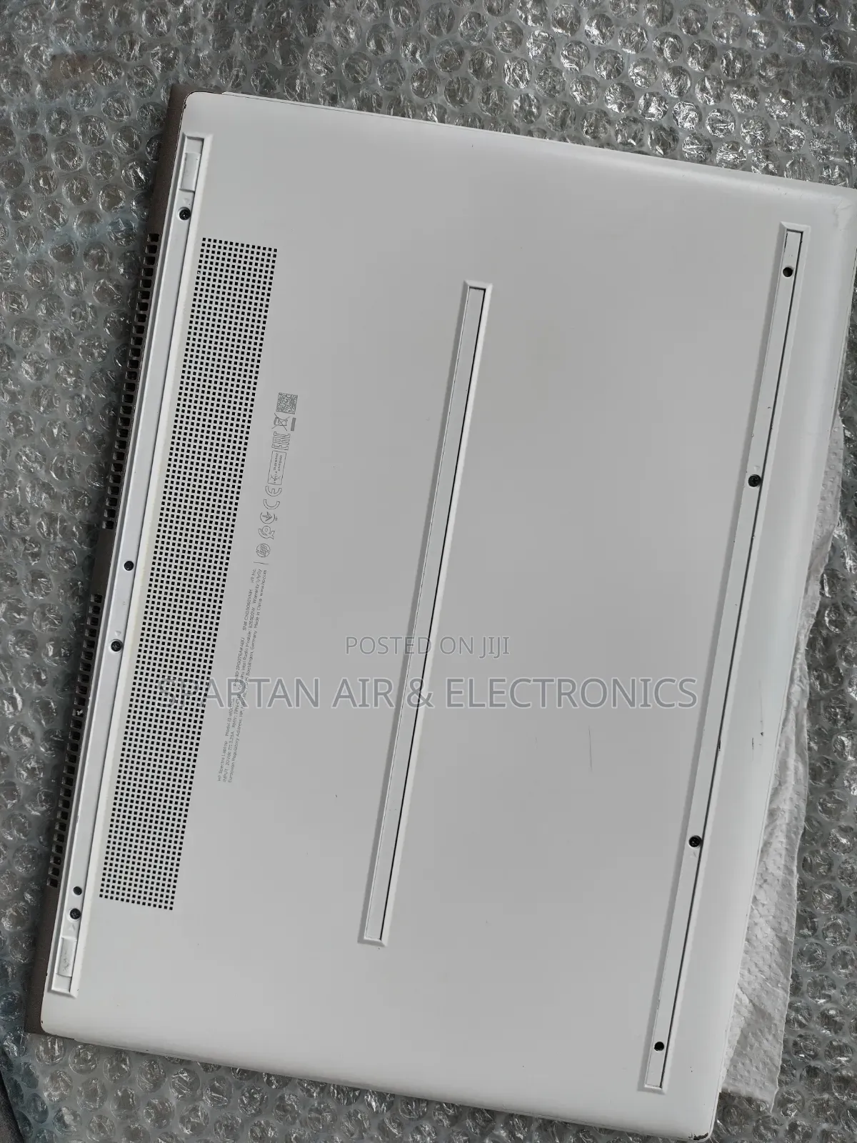 Laptop HP Spectre 14 8GB Intel Core i7 SSD 512GB