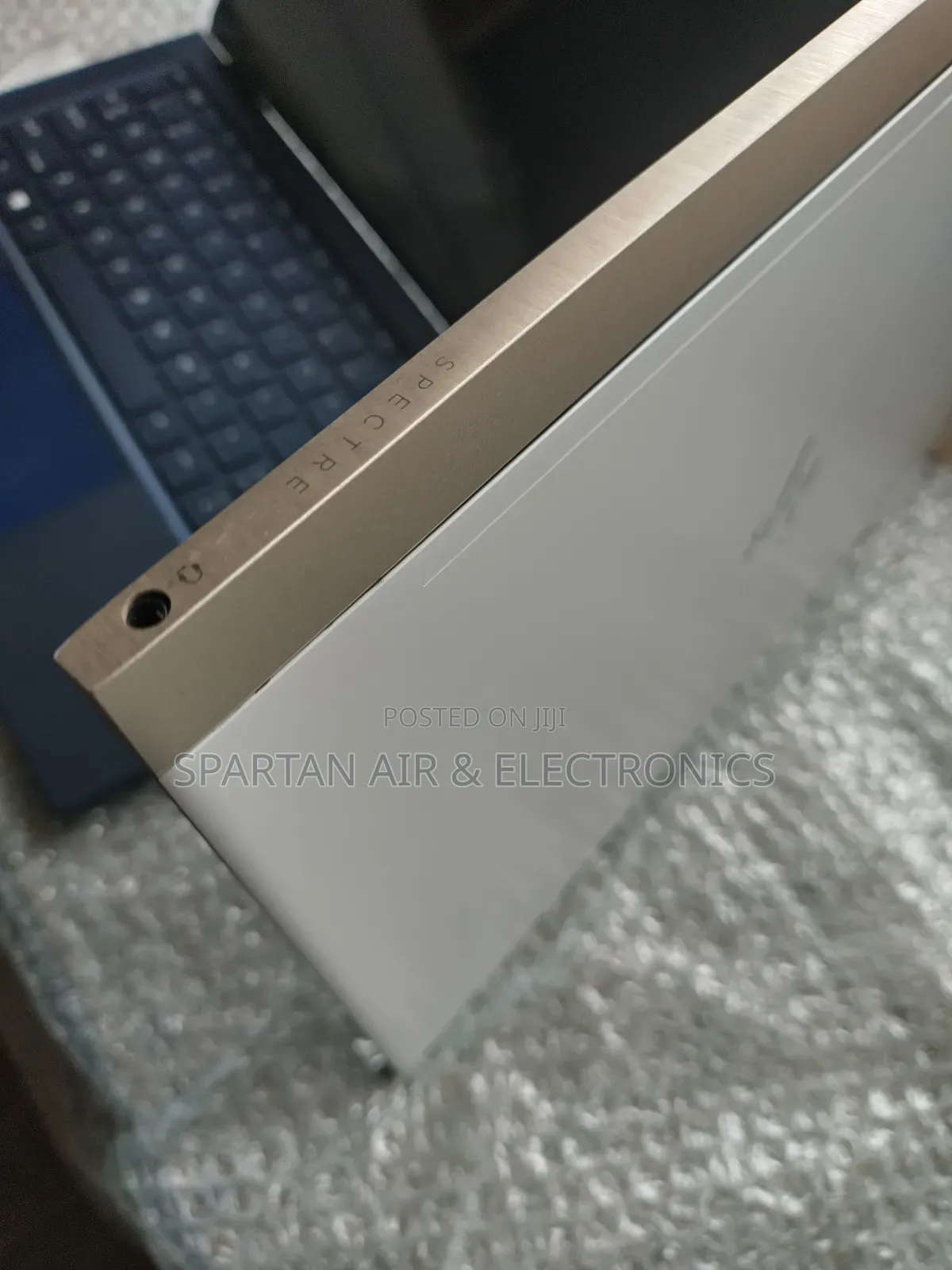 Laptop HP Spectre 14 8GB Intel Core i7 SSD 512GB