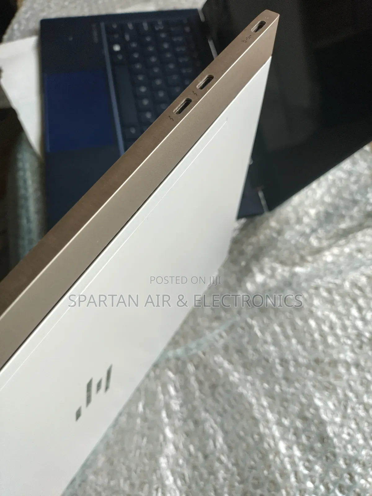 Laptop HP Spectre 14 8GB Intel Core i7 SSD 512GB