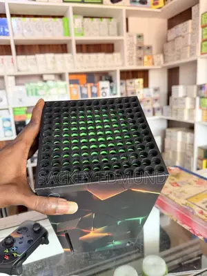 XBox Series X 1Tb