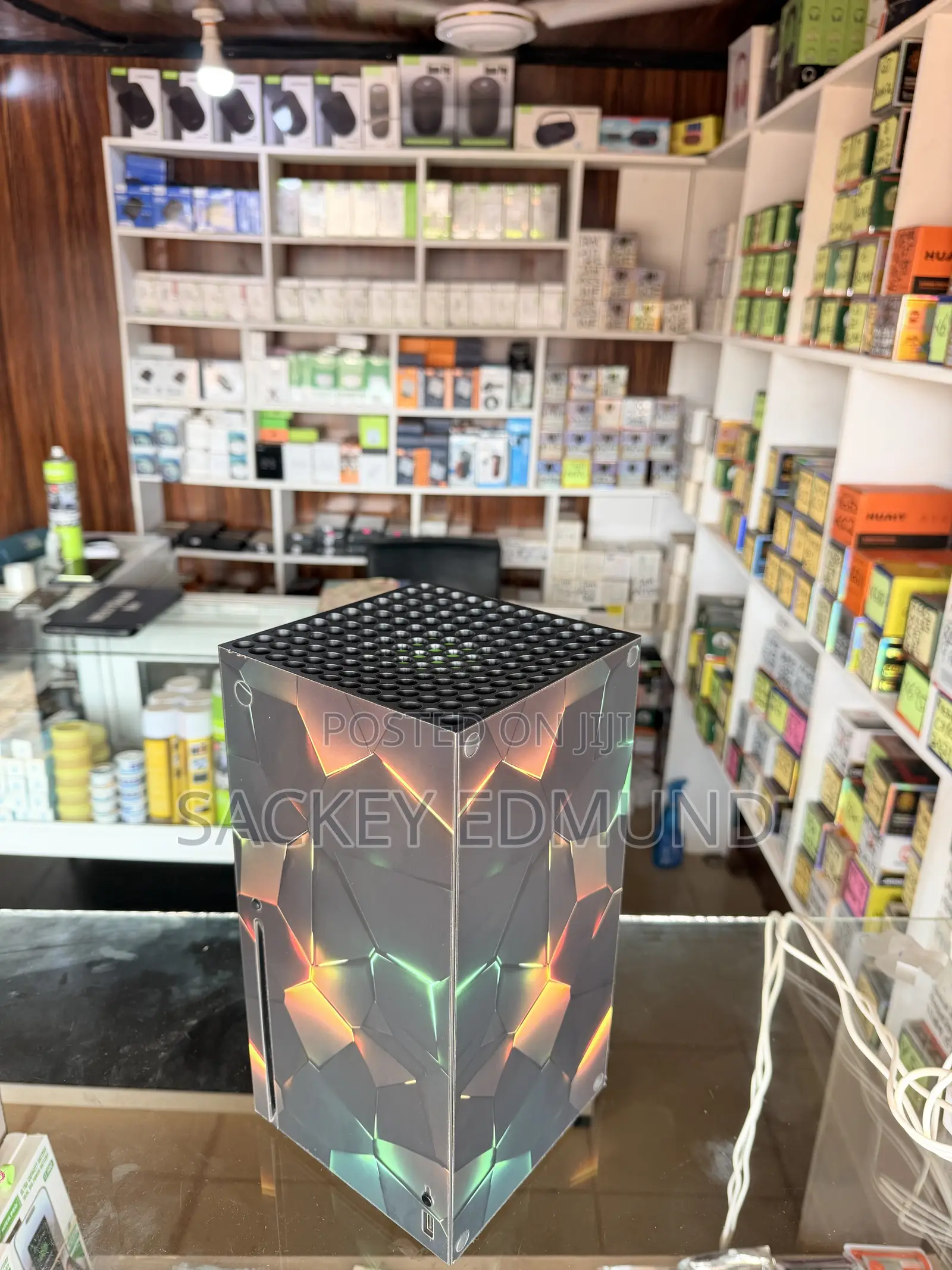 XBox Series X 1Tb
