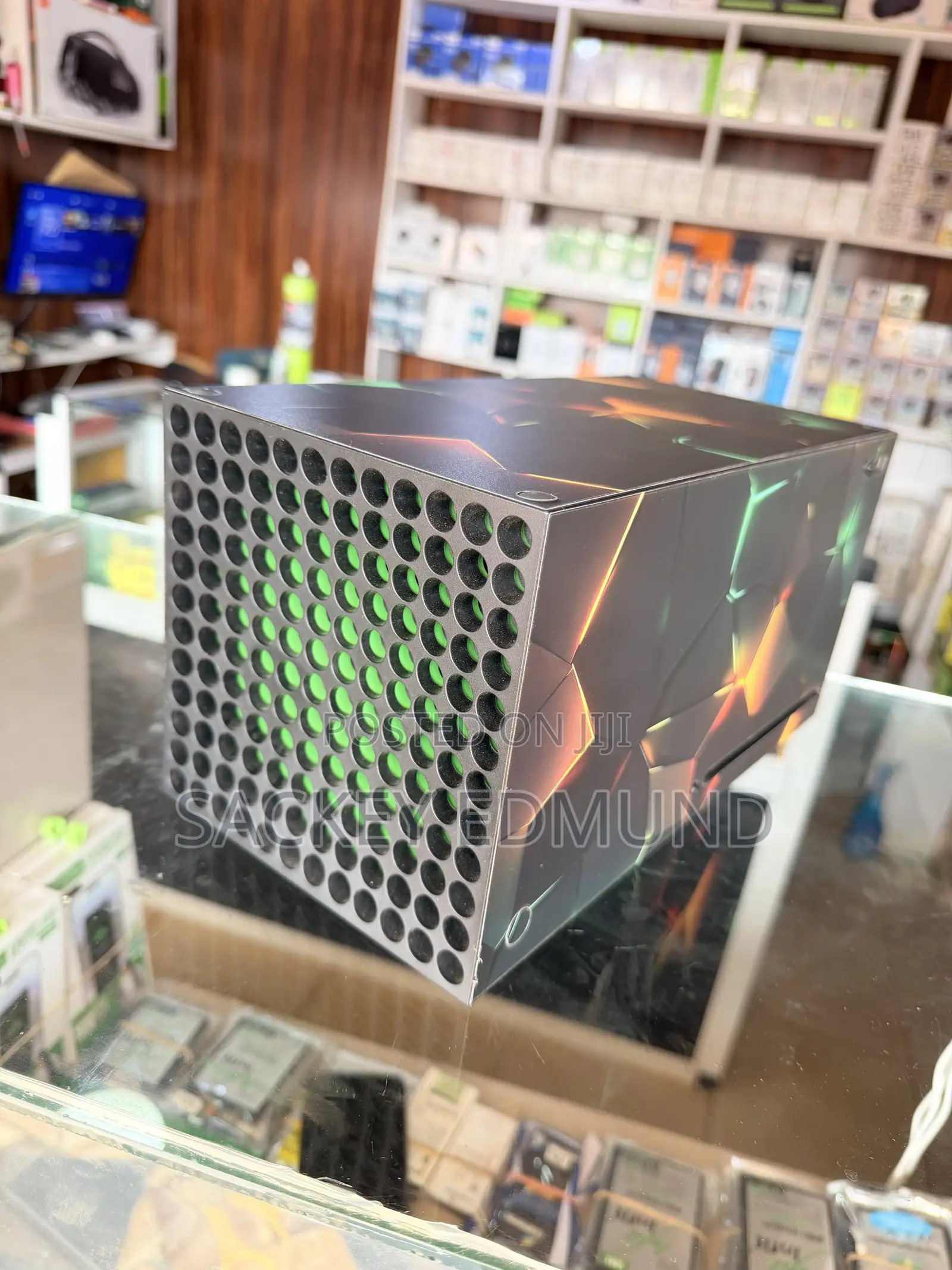 XBox Series X 1Tb