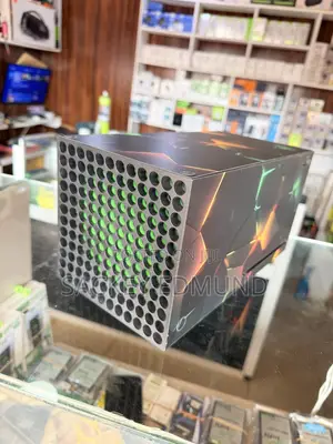 XBox Series X 1Tb