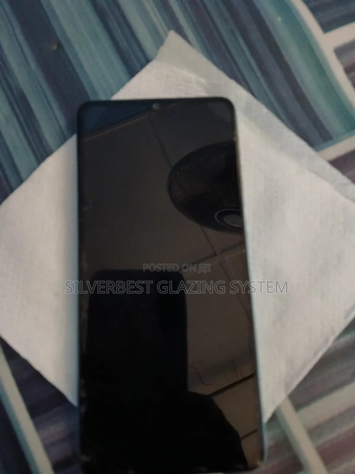 Samsung Galaxy S10e 128 GB Black