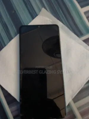 Samsung Galaxy S10e 128 GB Black
