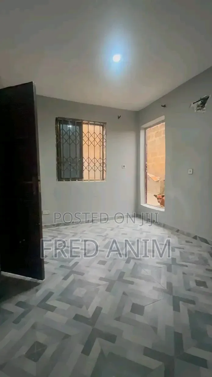 1bdrm Apartment in Nyamekye, Lapaz for rent