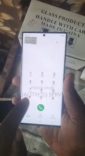 Samsung Galaxy S23 Ultra Dynamic AMOLED Screens