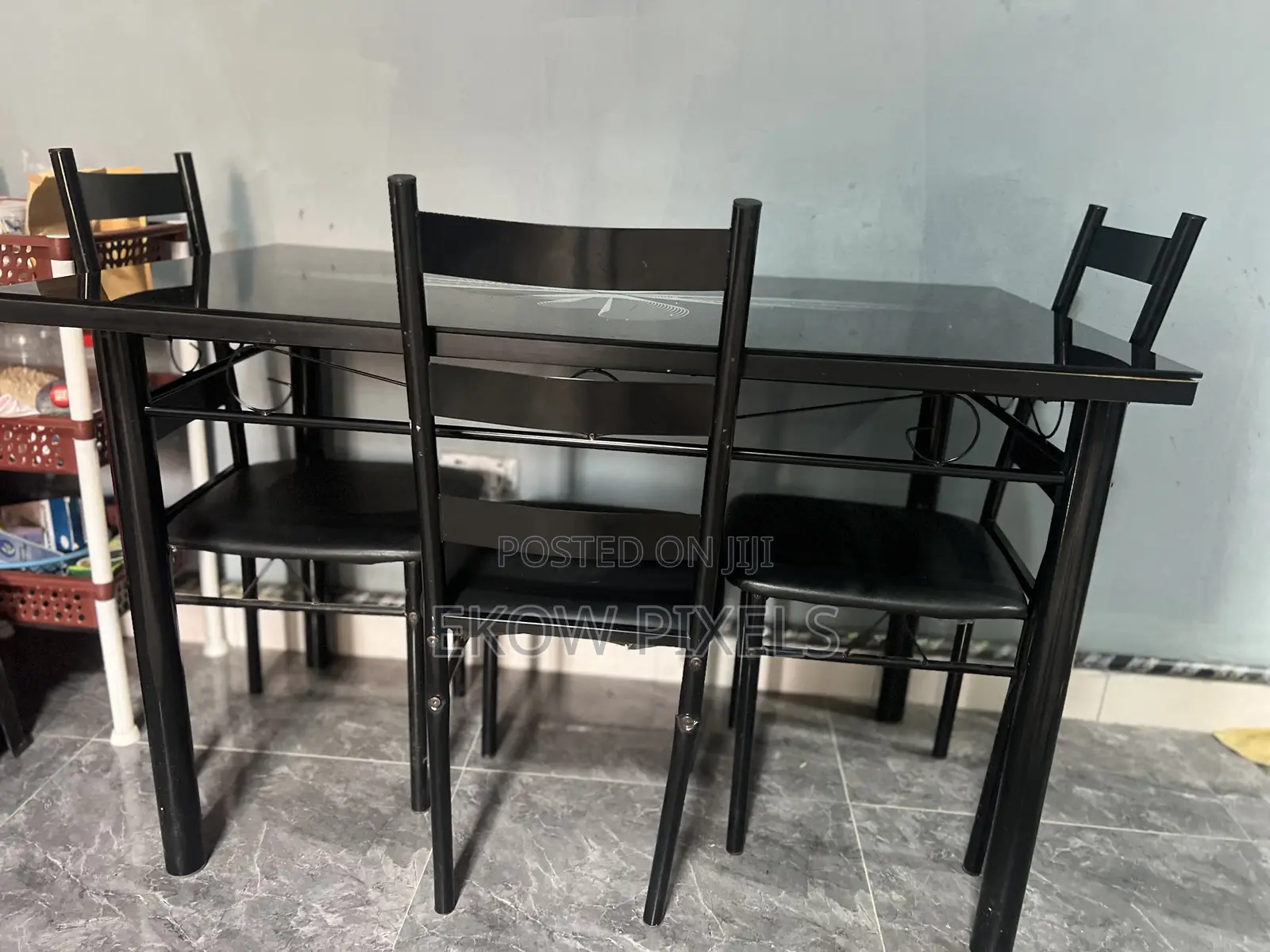 Dinning Table