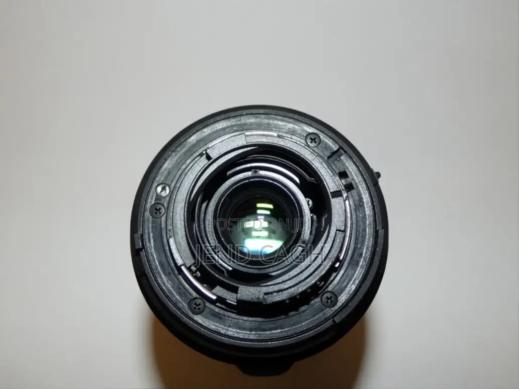 Tamron 28-300 Mm Camera Lens