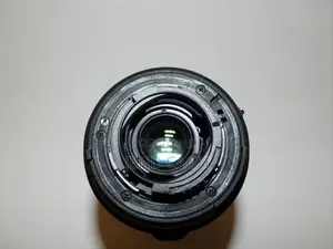 Tamron 28-300 Mm Camera Lens