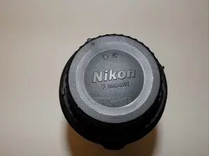 Tamron 28-300 Mm Camera Lens