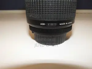Tamron 28-300 Mm Camera Lens
