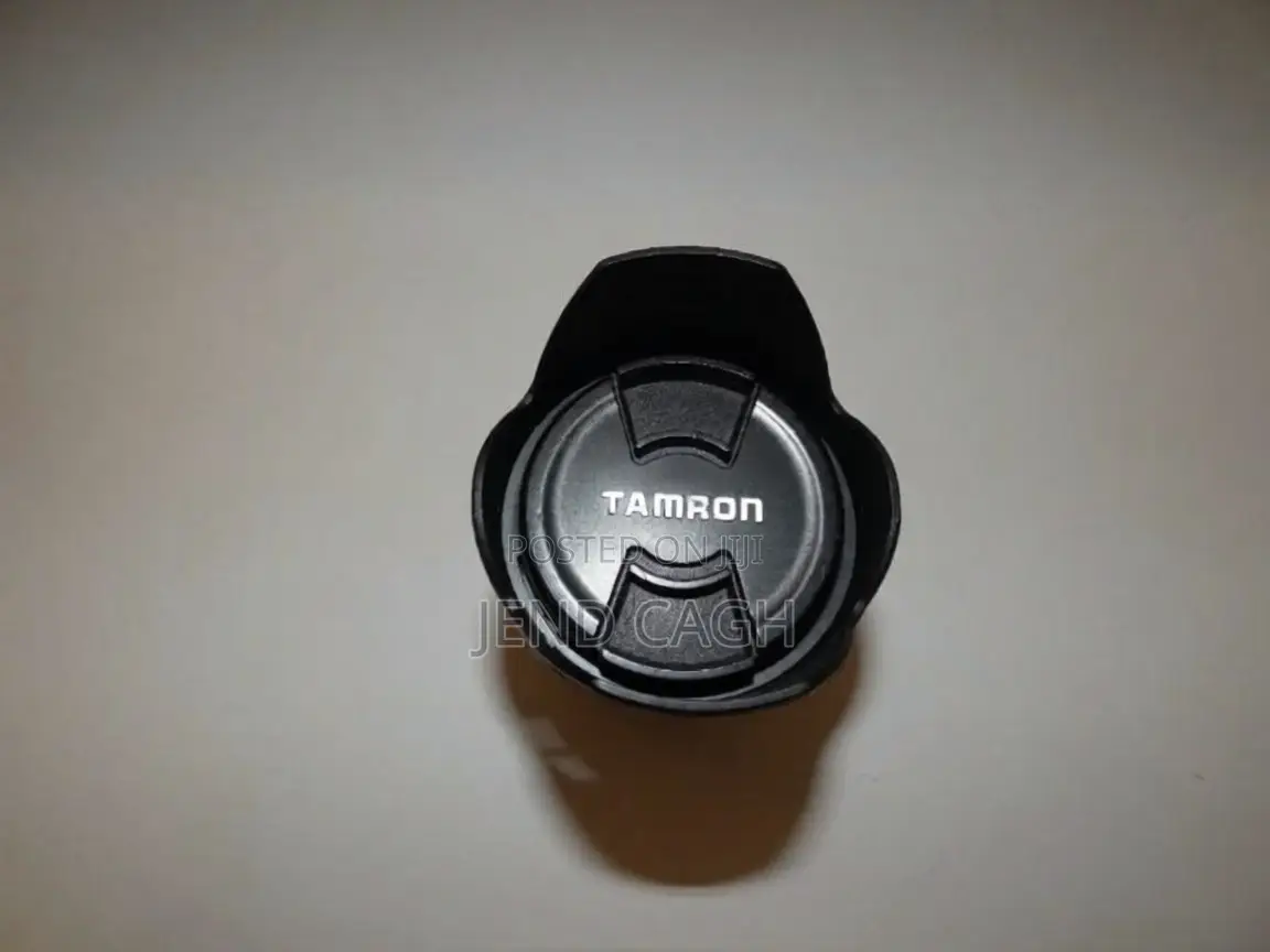 Tamron 28-300 Mm Camera Lens