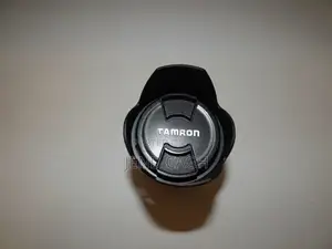 Tamron 28-300 Mm Camera Lens