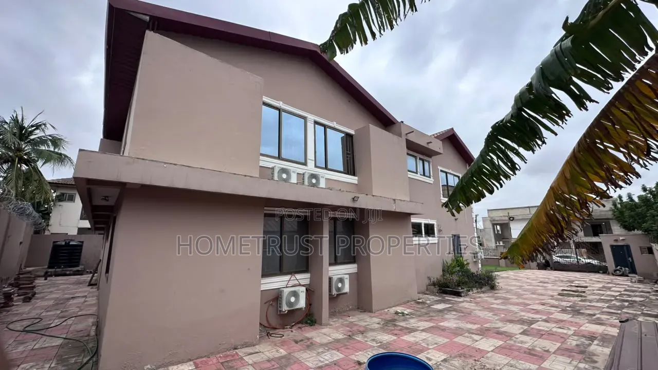 10bdrm Duplex in East Legon, Ability for rent