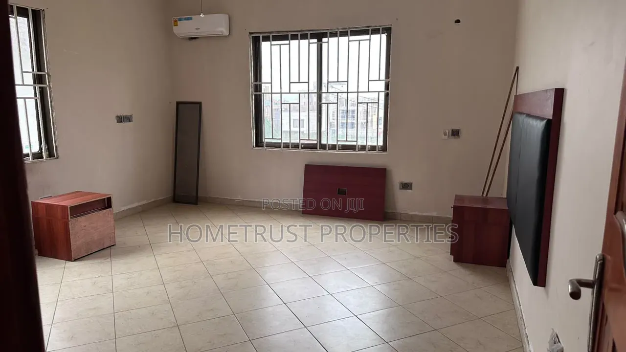 10bdrm Duplex in East Legon, Ability for rent