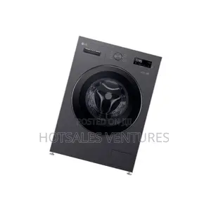 AFFORDABLE LG 7kg Front Loader Washing Machine - F2Y1HYP6J