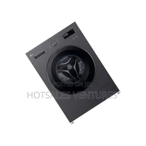 AFFORDABLE LG 7kg Front Loader Washing Machine - F2Y1HYP6J