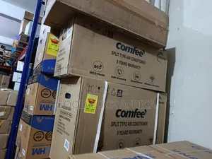 Comfee 1.5hp R410 Smart Inverter With WiFi AC