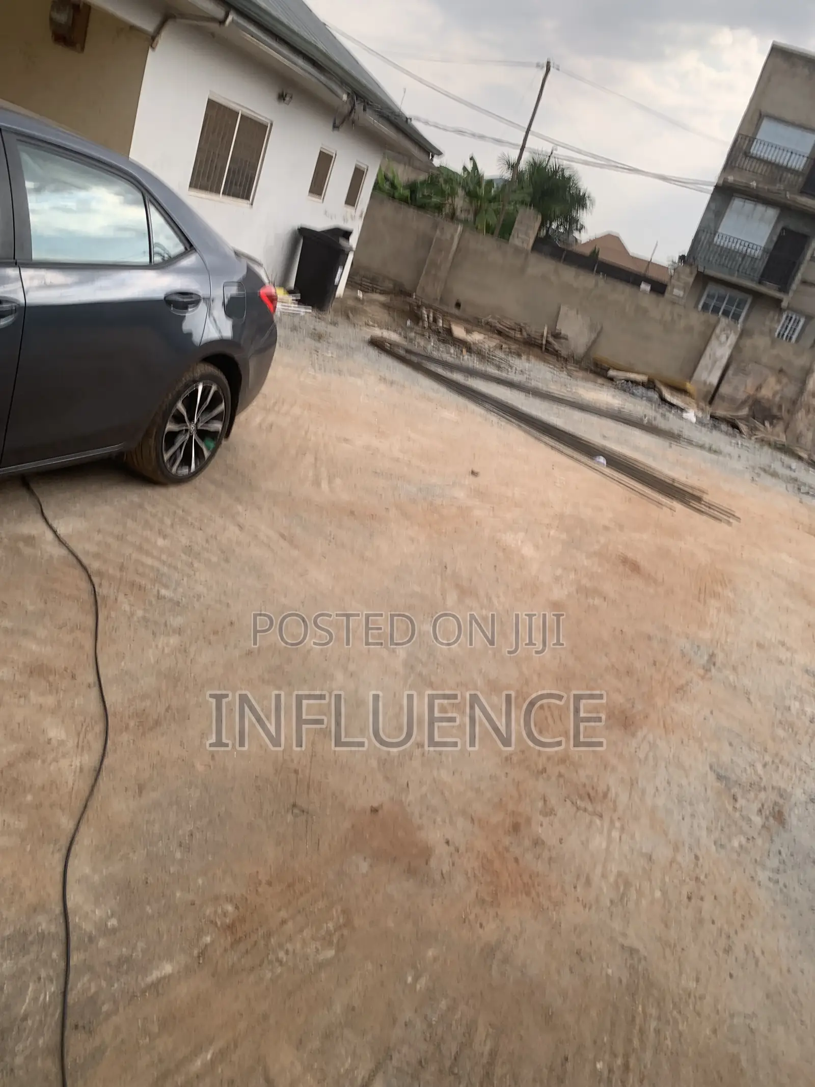 1bdrm Apartment in Lakeside, East Legon for rent