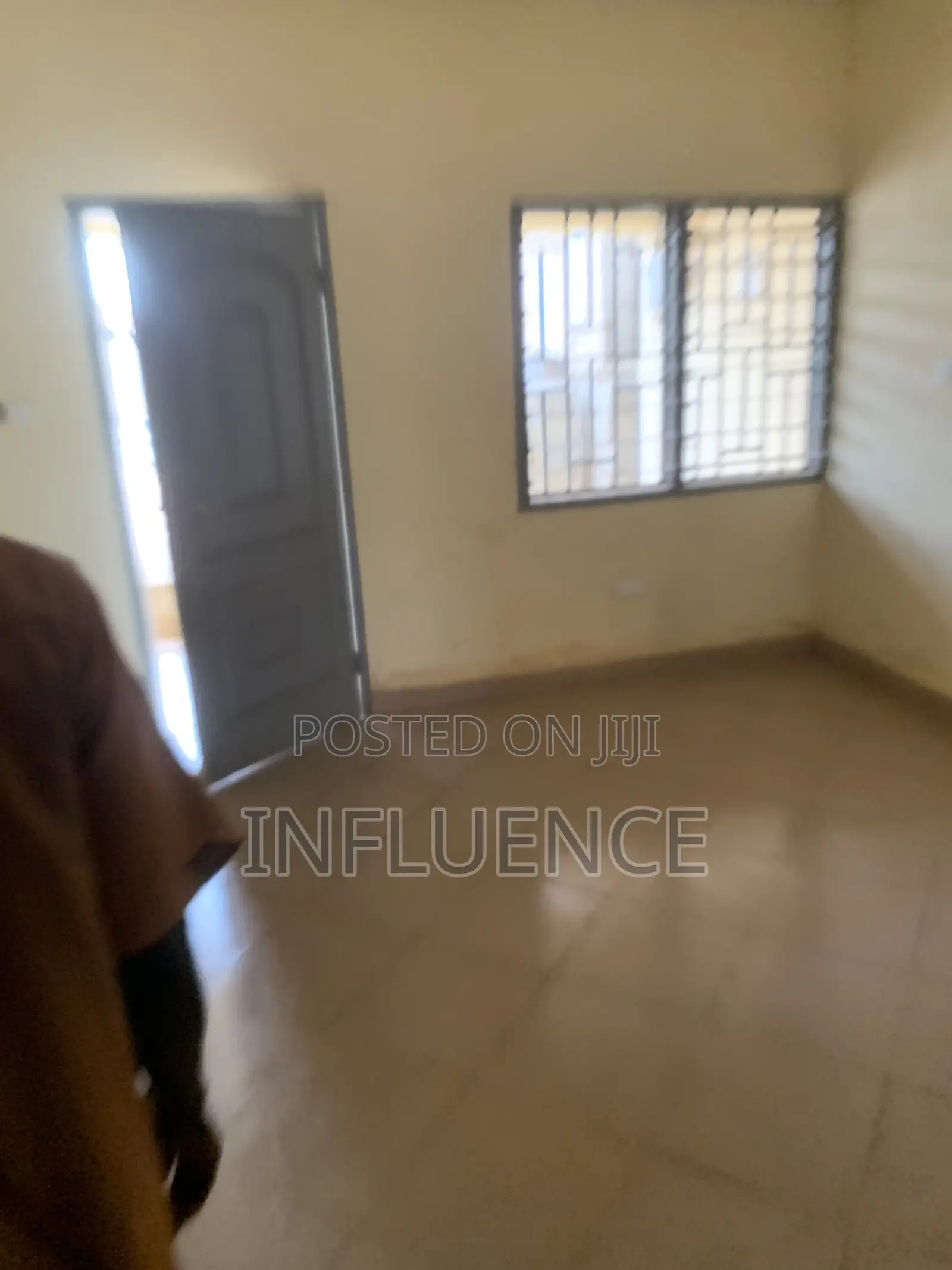 1bdrm Apartment in Lakeside, East Legon for rent