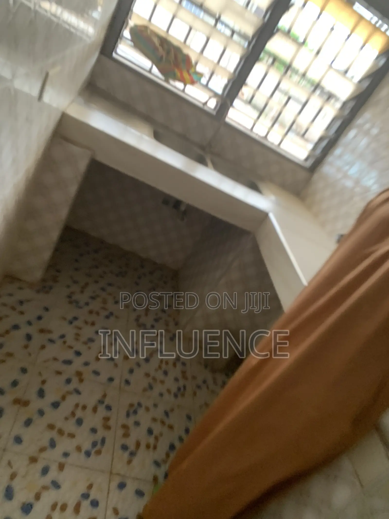 1bdrm Apartment in Lakeside, East Legon for rent