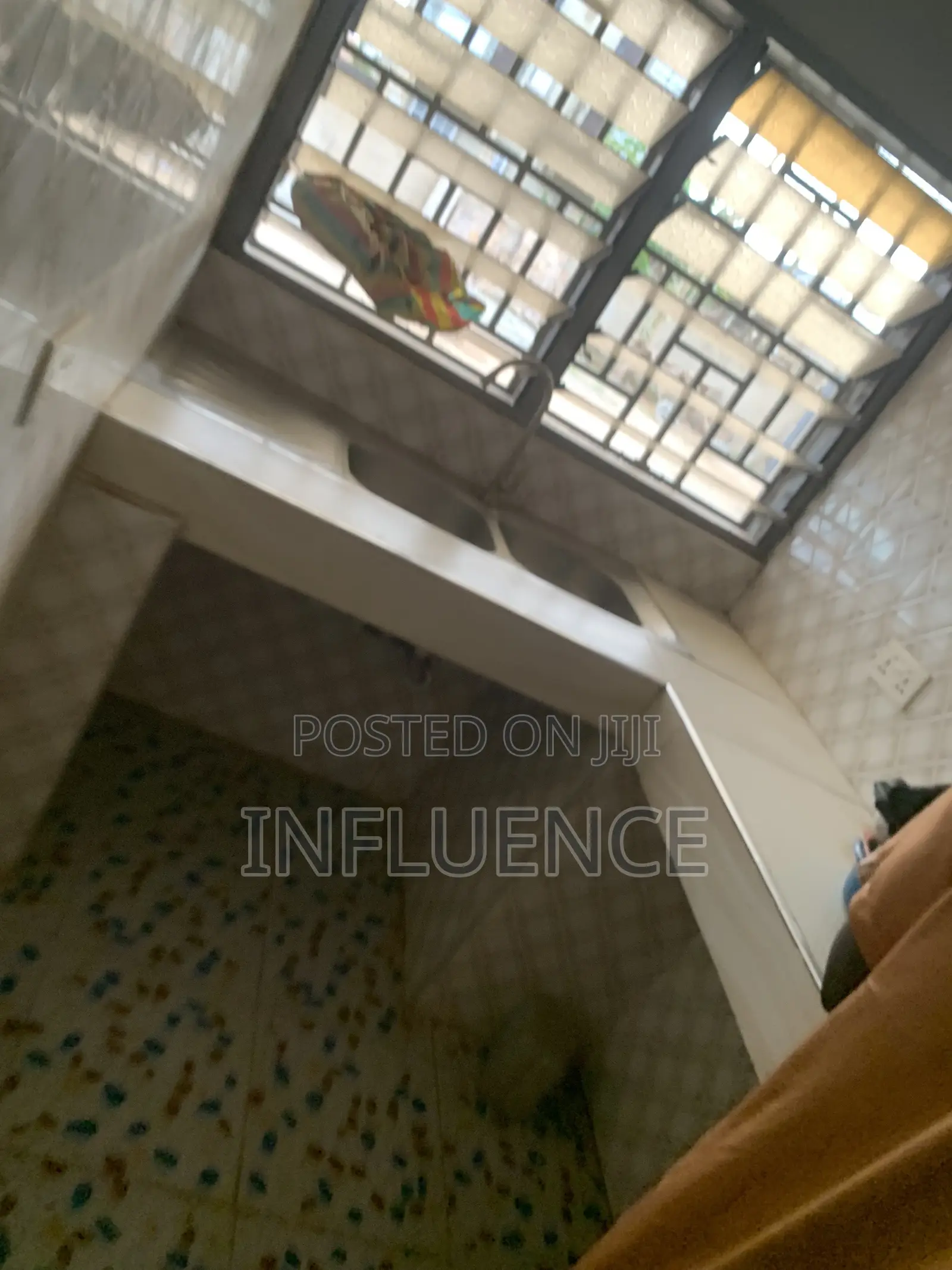 1bdrm Apartment in Lakeside, East Legon for rent