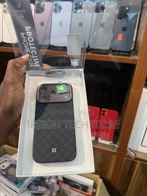 Benks Protective Case