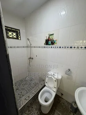 Mini Flat in Quachie Estate, Nyanmekye for rent