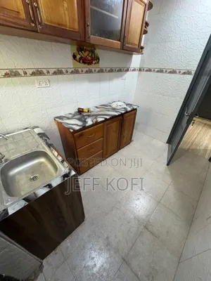 Mini Flat in Quachie Estate, Nyanmekye for rent