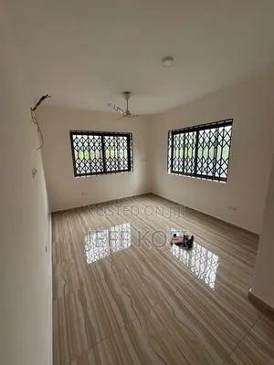 Mini Flat in Quachie Estate, Nyanmekye for rent
